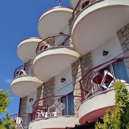 Giorgio Apartments Kallithea  Eksteriør billede
