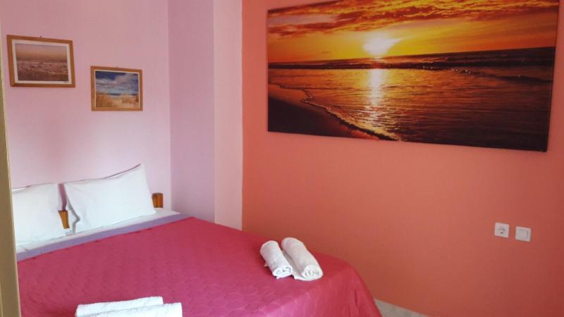 Giorgio Apartments Kallithea  Eksteriør billede
