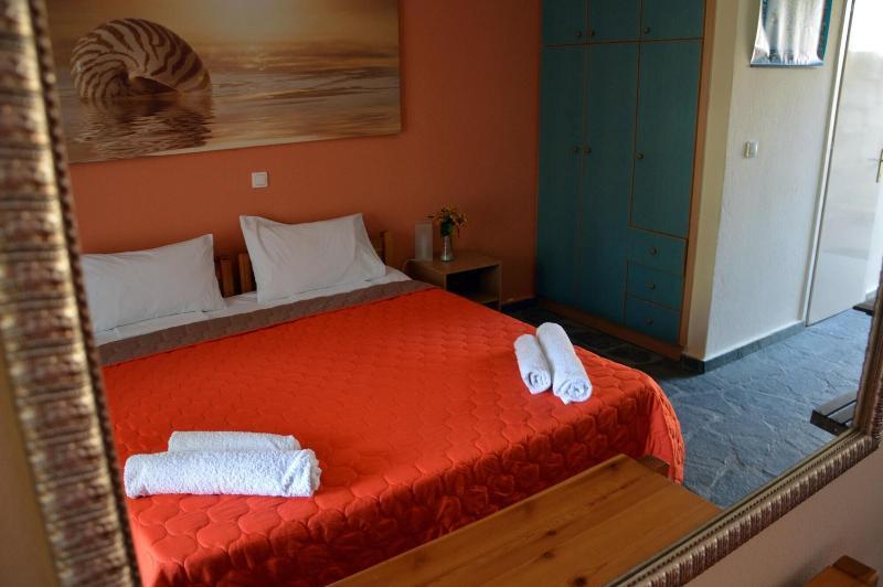 Giorgio Apartments Kallithea  Eksteriør billede